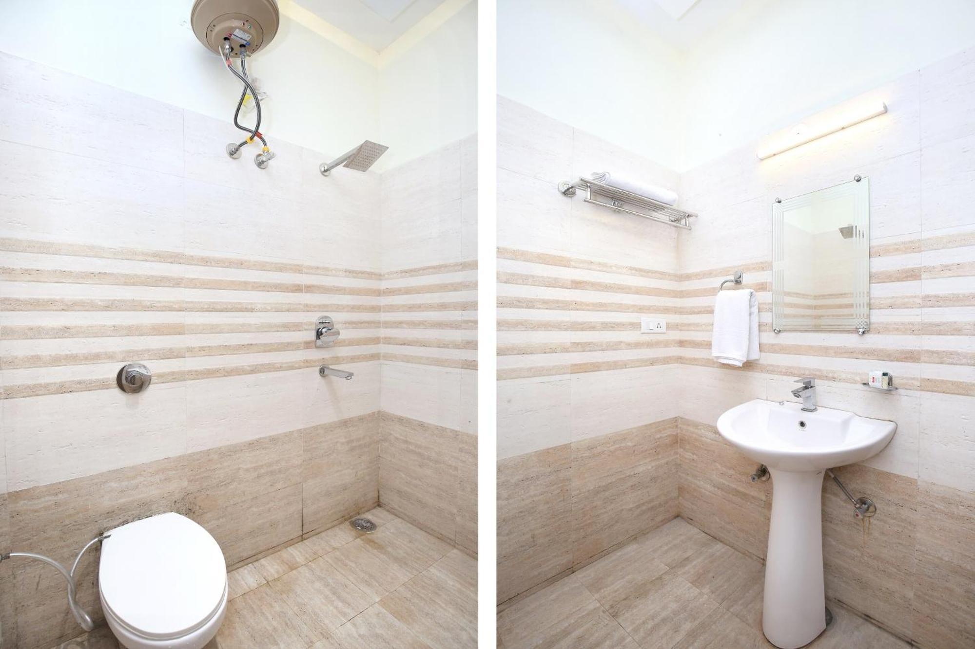 Oyo 17307 Hotel Kings Amritszár Kültér fotó
